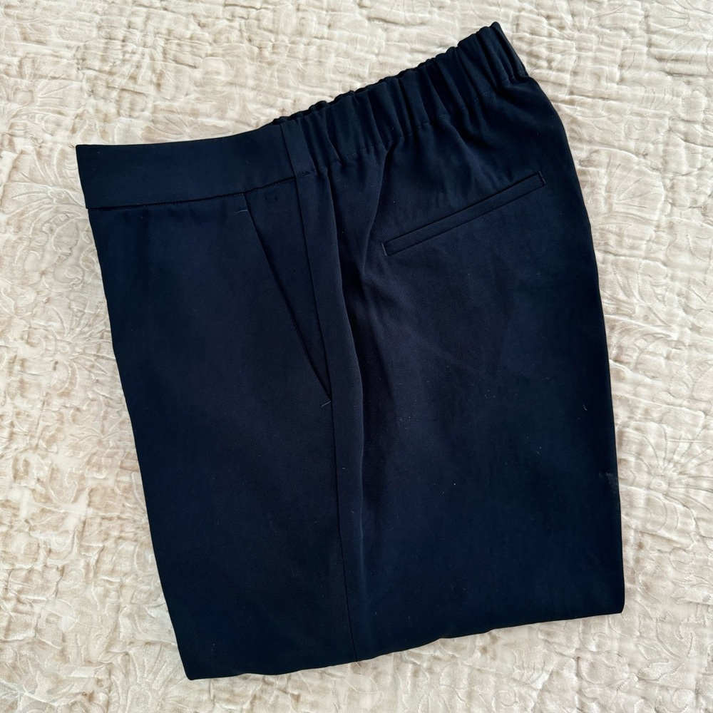 J Crew 365 Pants